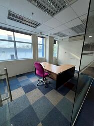 Epl Building (D3), Office #611445531